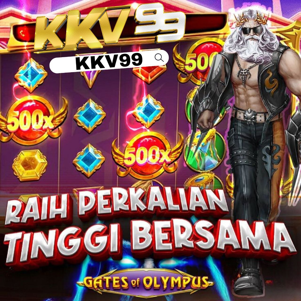 banner kkv99